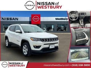 Jeep 2020 Compass