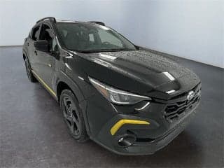 Subaru 2024 Crosstrek