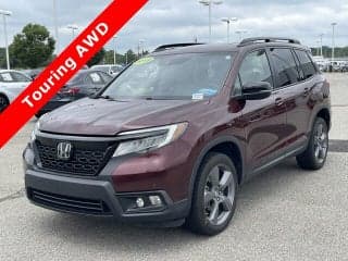 Honda 2019 Passport