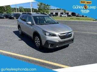 Subaru 2020 Outback