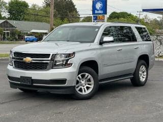 Chevrolet 2017 Tahoe