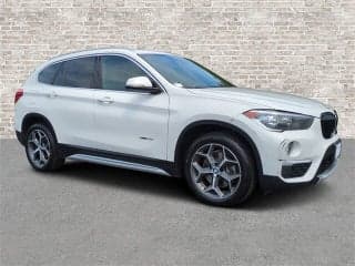 BMW 2018 X1