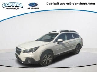 Subaru 2018 Outback