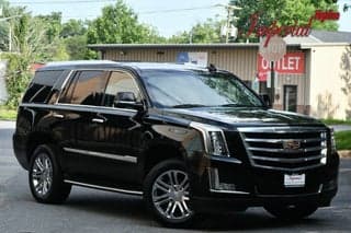 Cadillac 2019 Escalade