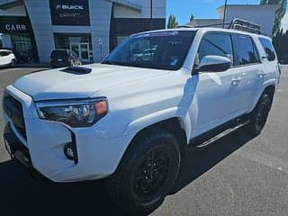 Toyota 2019 4Runner