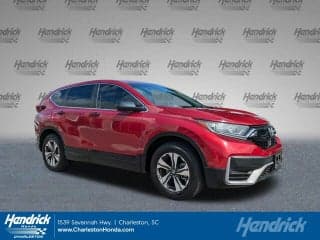 Honda 2020 CR-V