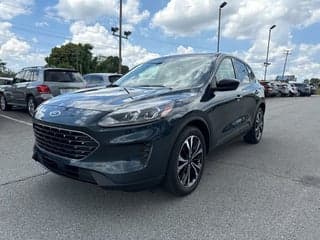 Ford 2022 Escape