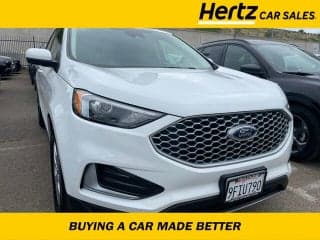 Ford 2023 Edge