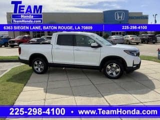 Honda 2024 Ridgeline