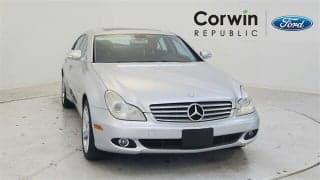 Mercedes-Benz 2006 CLS