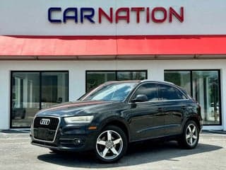 Audi 2015 Q3