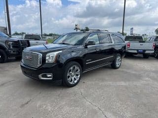 GMC 2016 Yukon XL