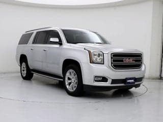 GMC 2019 Yukon XL