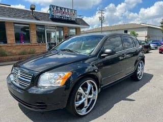 Dodge 2009 Caliber