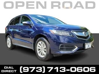 Acura 2016 RDX