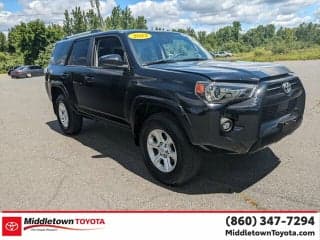 Toyota 2023 4Runner