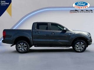 Ford 2020 Ranger