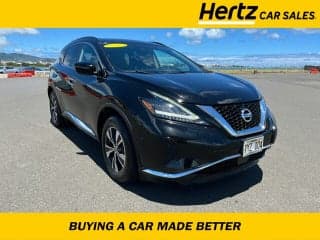 Nissan 2020 Murano