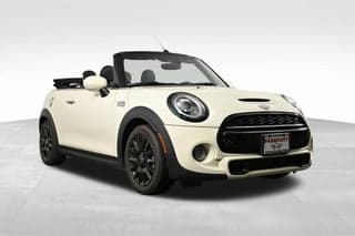 MINI 2021 Convertible