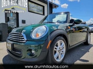 MINI 2011 Cooper