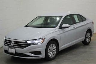 Volkswagen 2019 Jetta