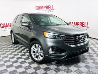 Ford 2020 Edge