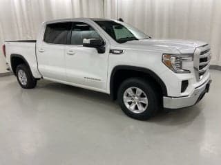 GMC 2021 Sierra 1500