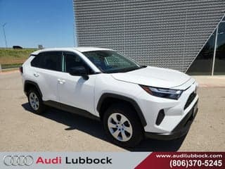 Toyota 2023 RAV4