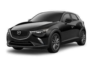 Mazda 2018 CX-3