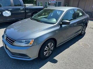 Volkswagen 2015 Jetta