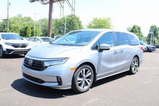 Honda 2022 Odyssey