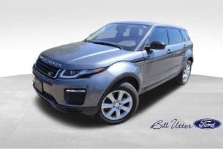 Land Rover 2017 Range Rover Evoque