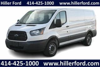 Ford 2018 Transit