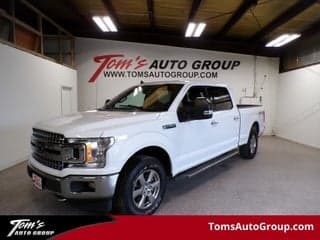 Ford 2019 F-150