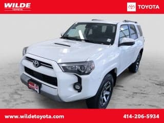 Toyota 2023 4Runner