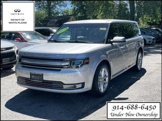 Ford 2019 Flex