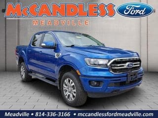 Ford 2019 Ranger