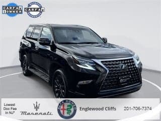 Lexus 2021 GX 460