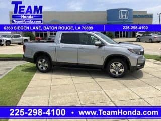 Honda 2024 Ridgeline