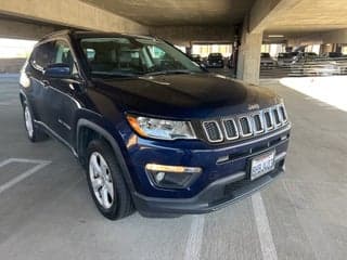 Jeep 2018 Compass