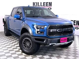 Ford 2020 F-150