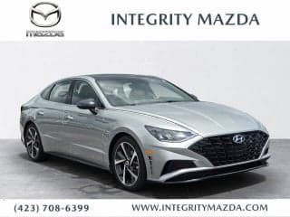 Hyundai 2022 Sonata