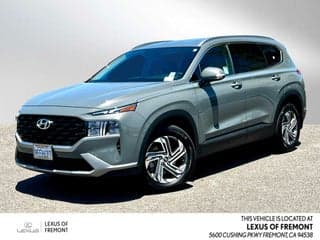 Hyundai 2023 Santa Fe