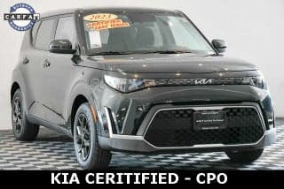 Kia 2023 Soul