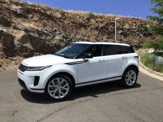 Land Rover 2023 Range Rover Evoque