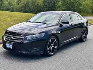 Ford 2016 Taurus