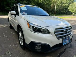 Subaru 2016 Outback