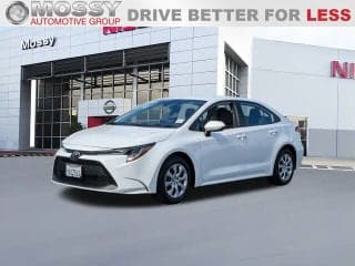 Toyota 2022 Corolla