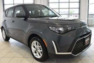 Kia 2023 Soul