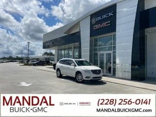 Buick 2015 Enclave